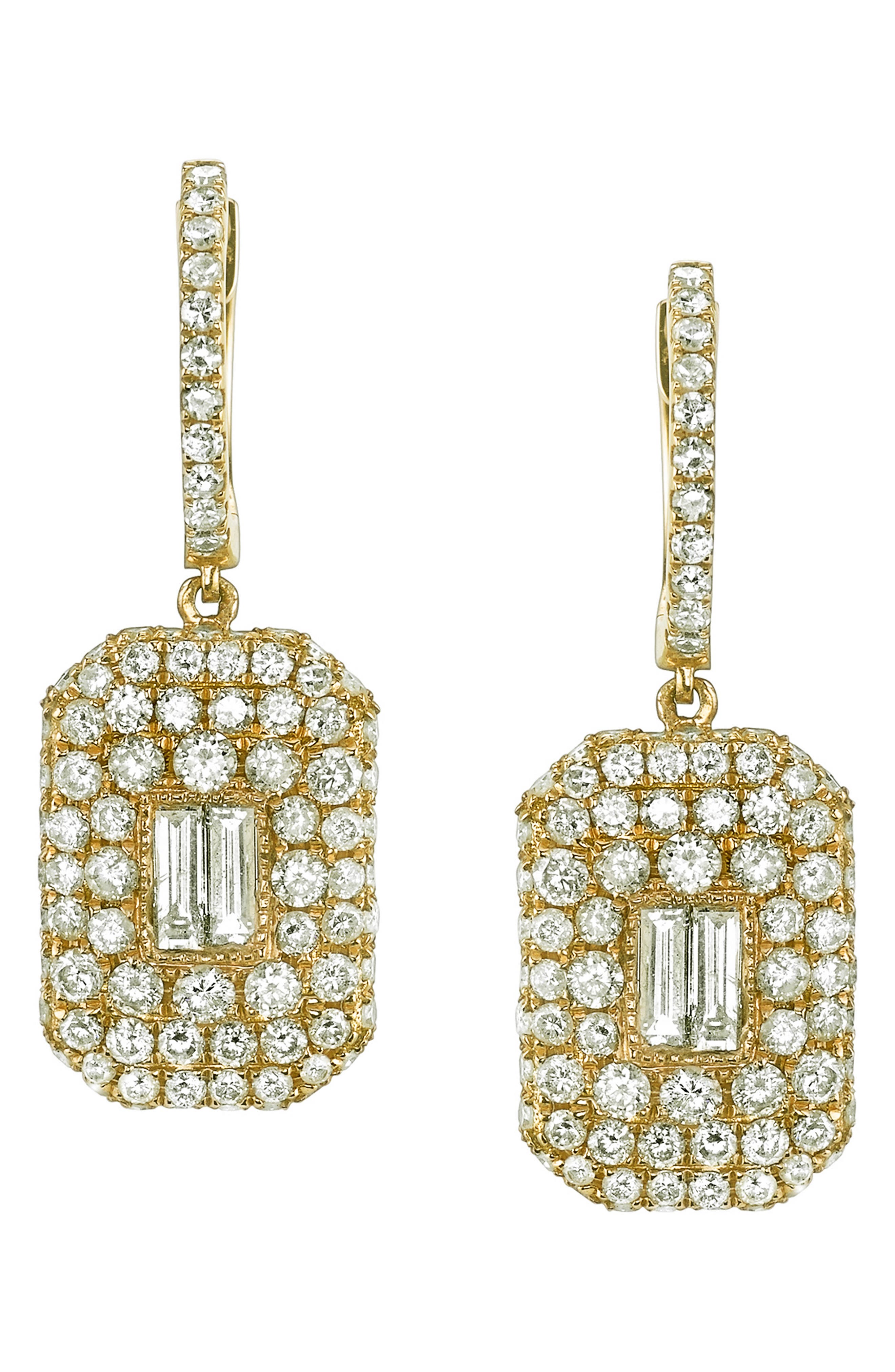 selected 18K YELLOW GOLD