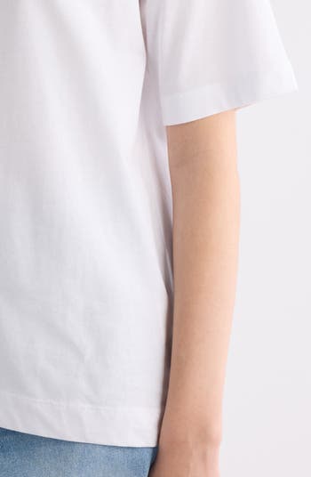 Dries Van Noten Heydu Cotton T-Shirt | Nordstrom Dries Van Noten Heydu Cotton T-Shirt | Nordstrom
