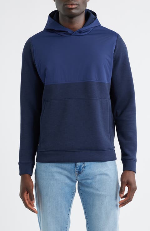 Crown Crafted Winsome Hybird Hoodie