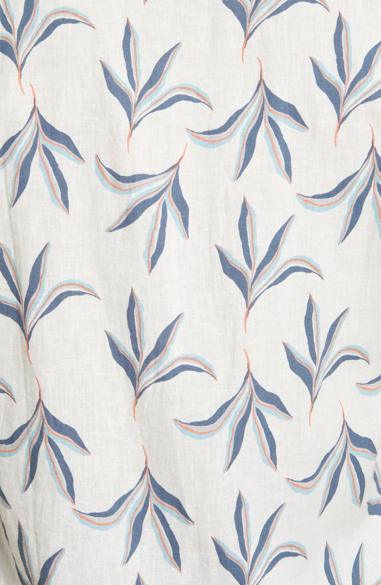 Rails Carson Short Sleeve Button-Up Shirt, Alternate, color,