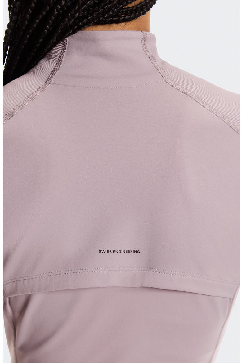 Studio Jacket, Alternate, color, HERON