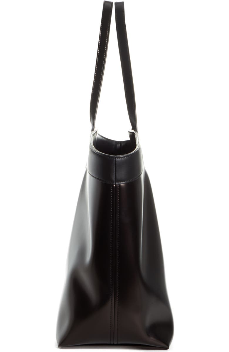 Simon Miller Large Tent Rubber Tote, Alternate, color,