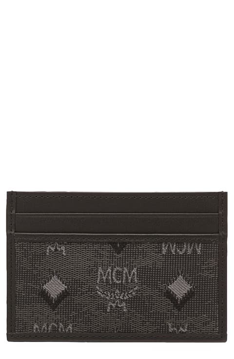 Portuna Mini Card Case