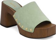 MIA Emmerie Platform Sandal