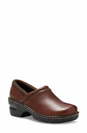 Kelsey Clog