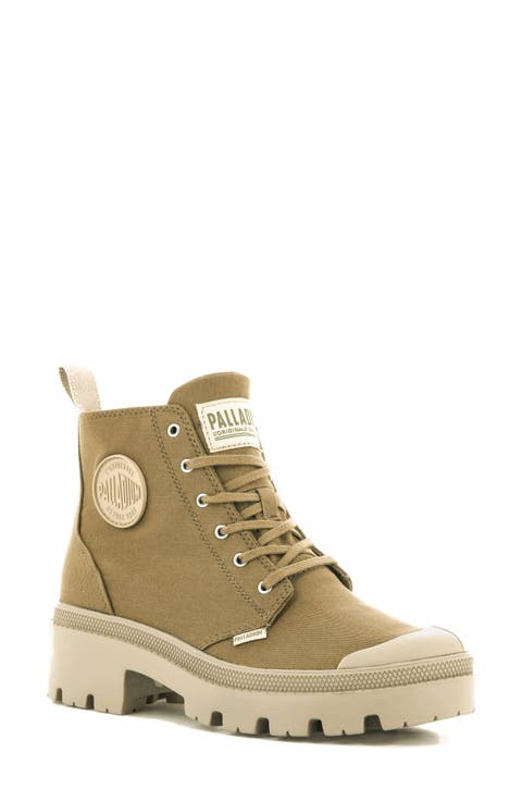 Pallabase Bootie (Women)