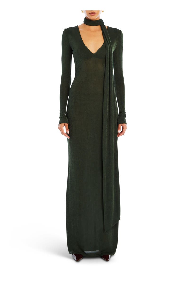 SER.O.YA Raquel Maxi Dress, Main, color, 