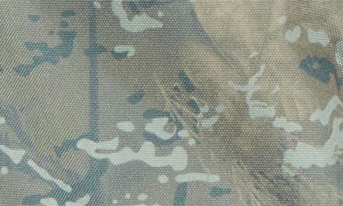 Carhartt Work In Progress Water Repellent Active Cold Padded Nylon Jacket In Multi