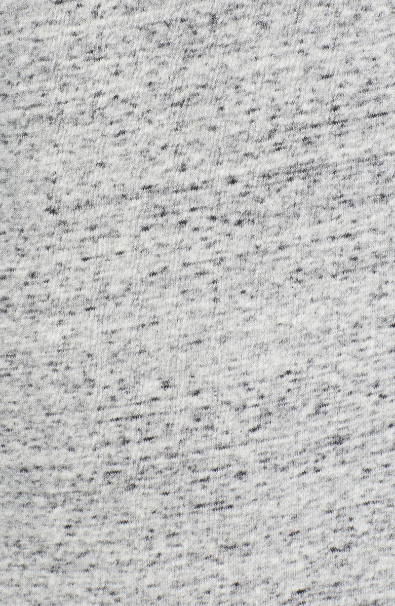 Treasure & Bond Marled Hoodie, Alternate, color, 