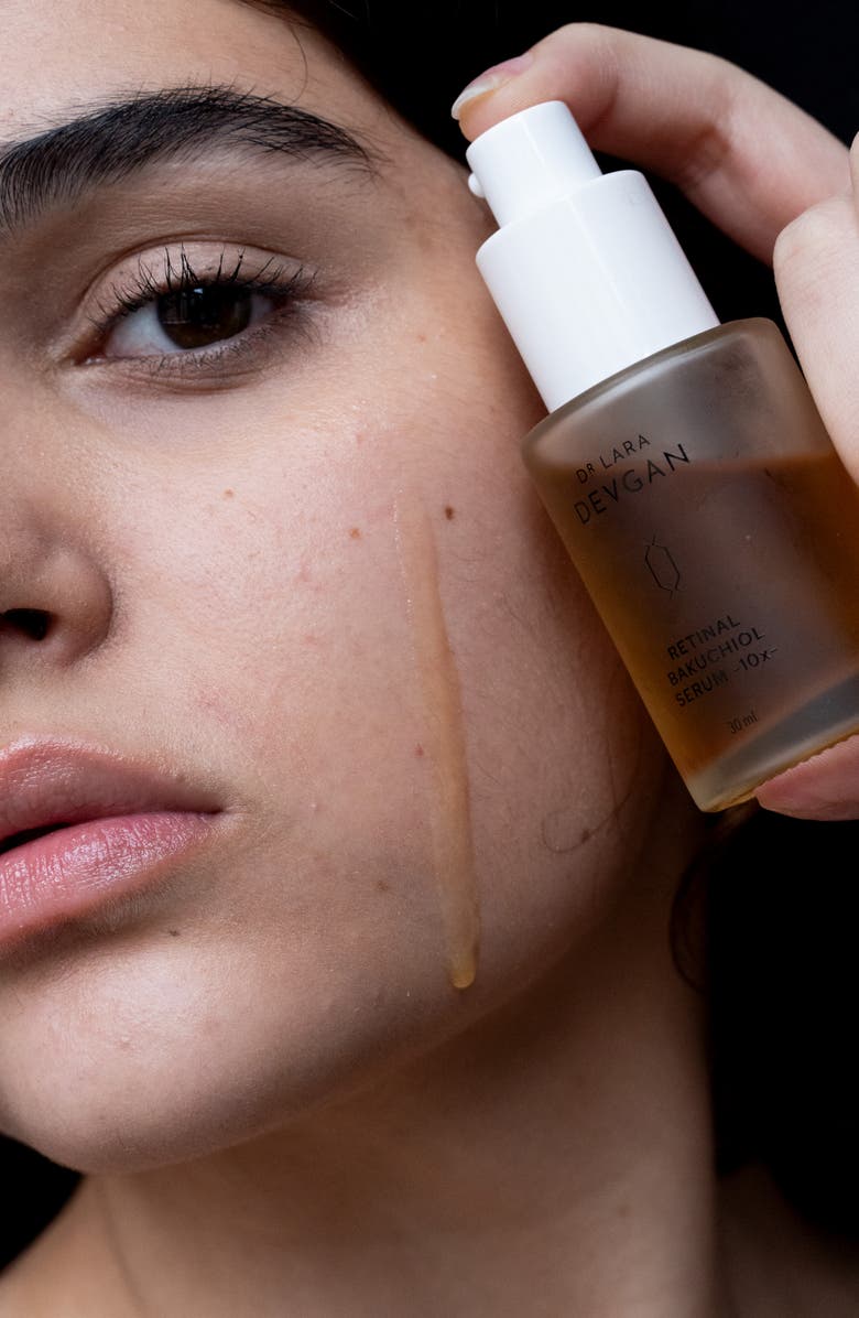 Dr. Lara Devgan Retinal Bakuchiol Serum 5X, Alternate, color, 