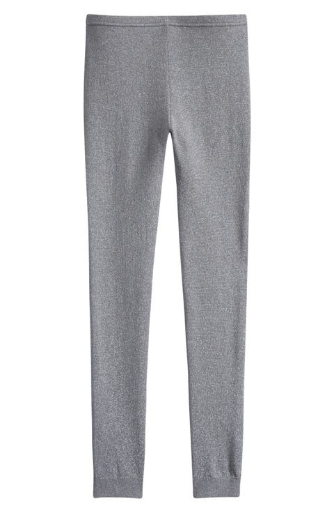 Kids' Shimmer Knit Leggings (Toddler, Little Kid & Big Kid)