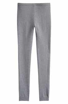 Hatley Kids' Shimmer Knit Leggings