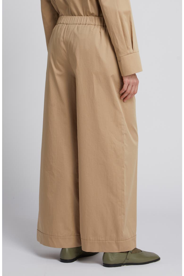 Dream Wide Leg Pants, Alternate, color, BEIGE