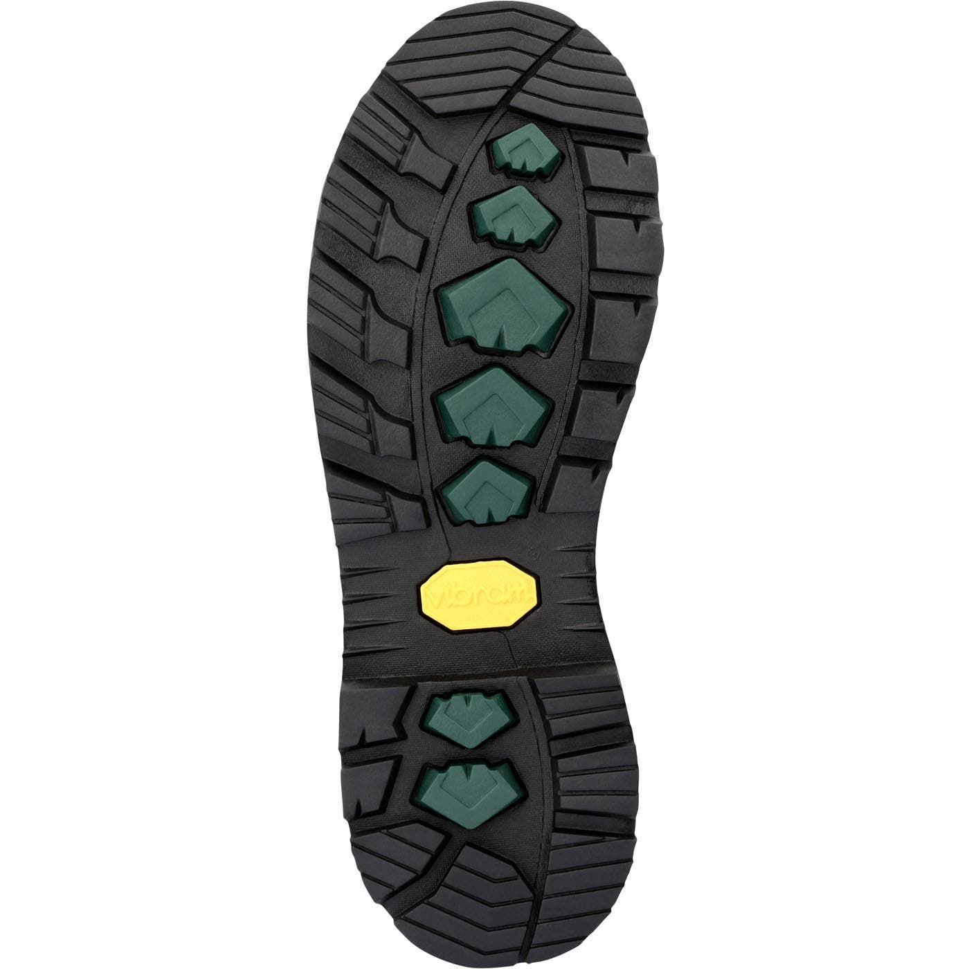 MUCK Men's Chore Cool Tall Boot, Alternate, color, Brown