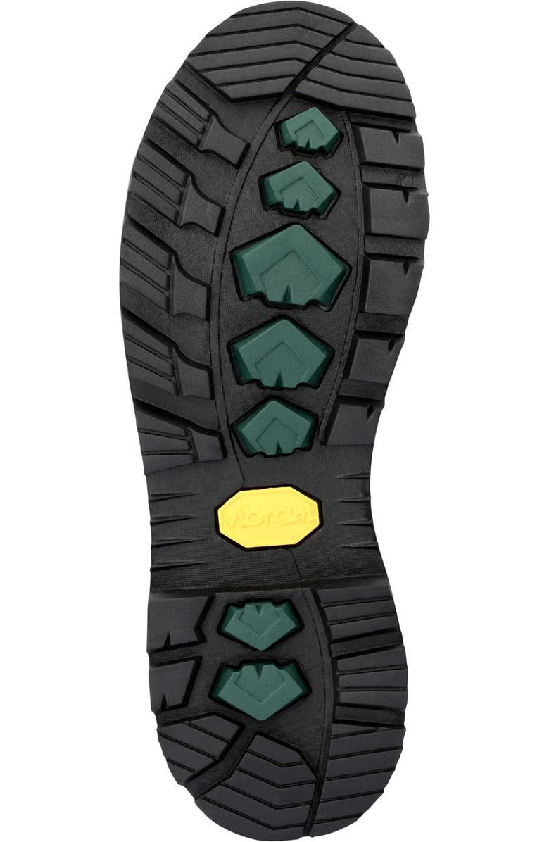 MUCK Men's Chore Cool Tall Boot, Alternate, color, Brown