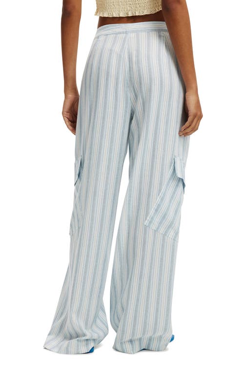 Cotton On Haven Utility Pant
