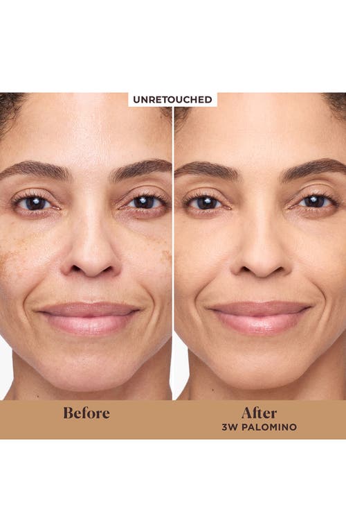 Laura Mercier Tinted Moisturizer Oil Free Blurred Matte Spf 30 In 3w Palomino