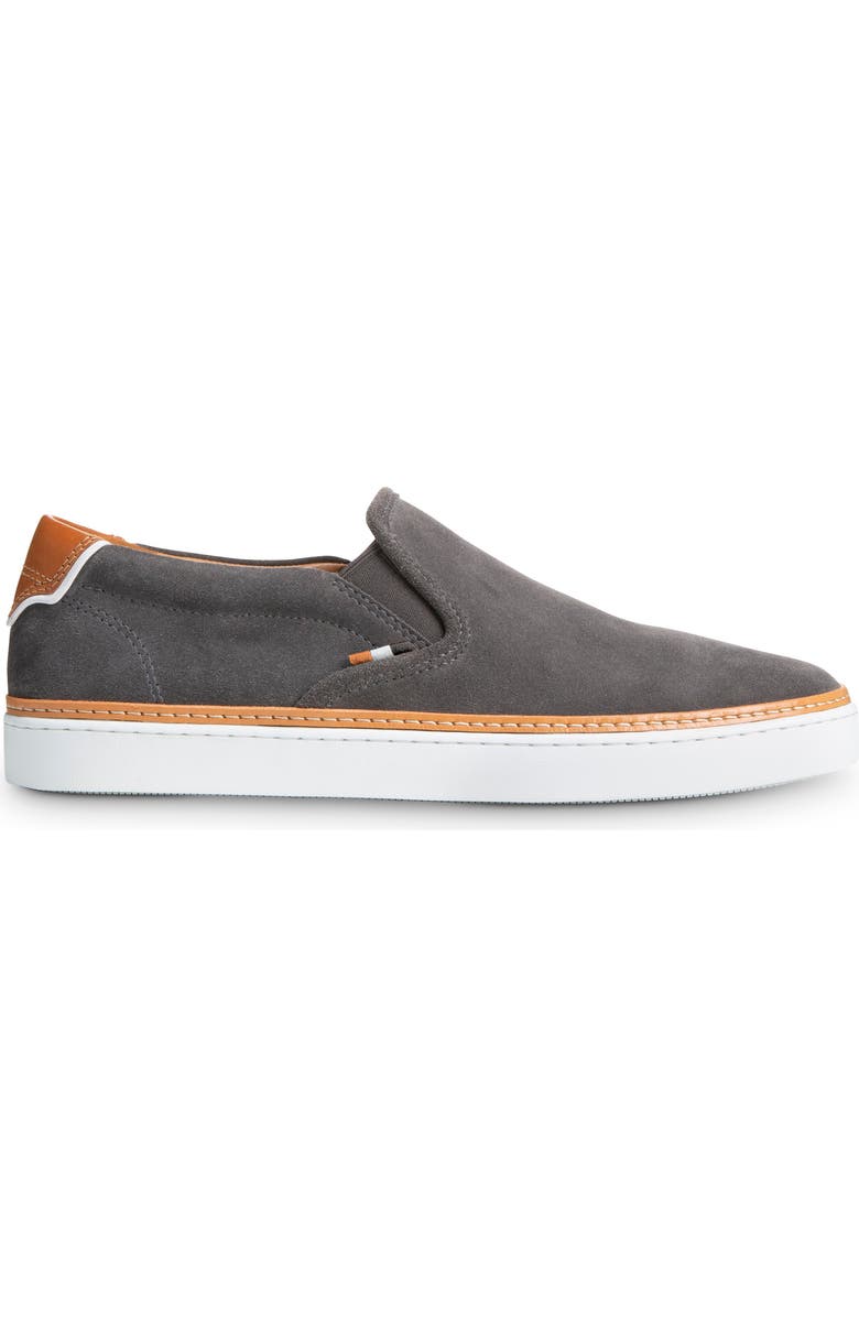 Allen Edmonds Alpha Slip-On Sneaker, Alternate, color,