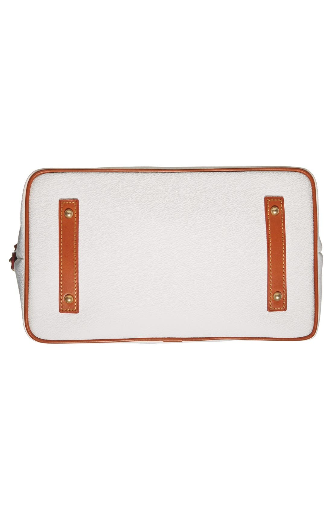 Dooney & Bourke Satchel, Alternate, color, 