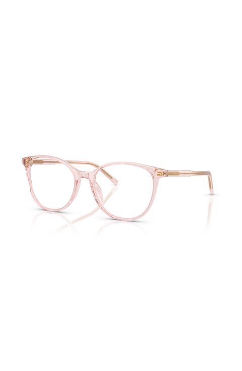 54mm Butterfly optical glasses