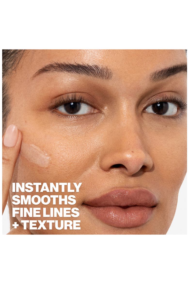 The Original Photo Finish Smooth & Blur Oil-Free Primer, Alternate, color, NO COLOR