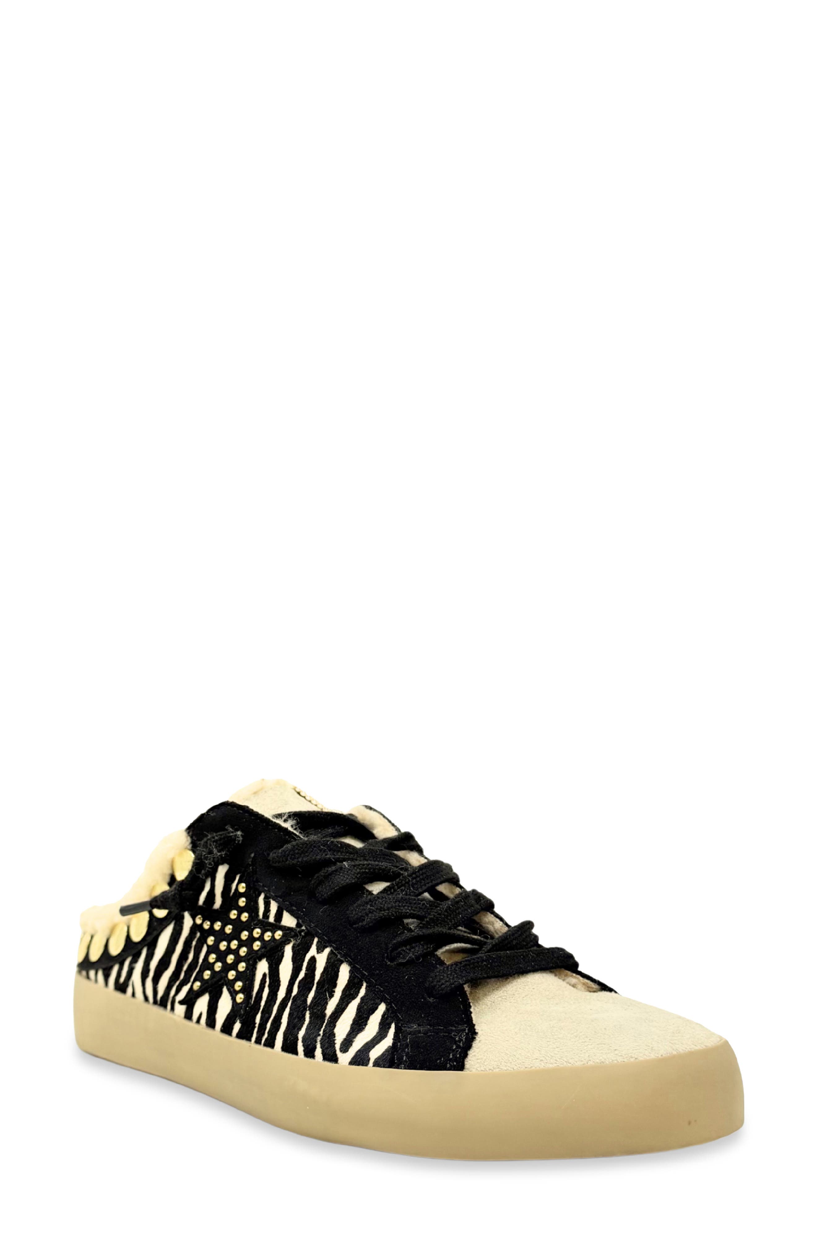 ZEBRA HAIR