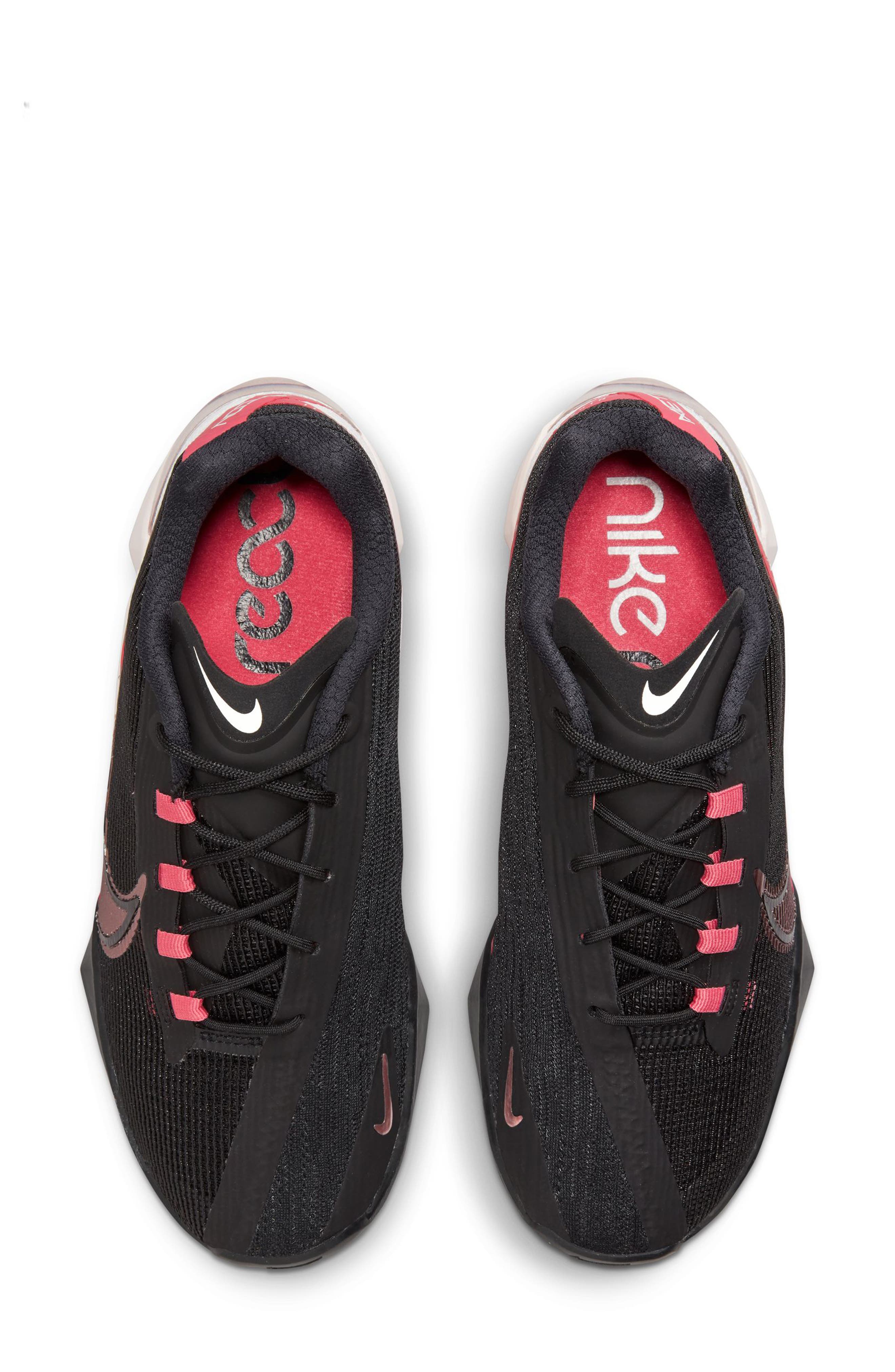 Nike React Metcon Turbo Training Shoe, Alternate, color, 