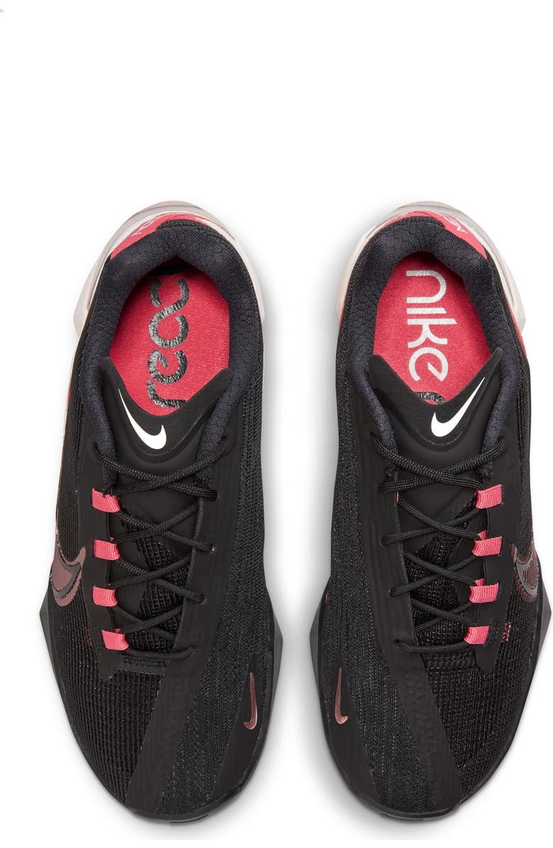 Nike React Metcon Turbo Training Shoe, Alternate, color,