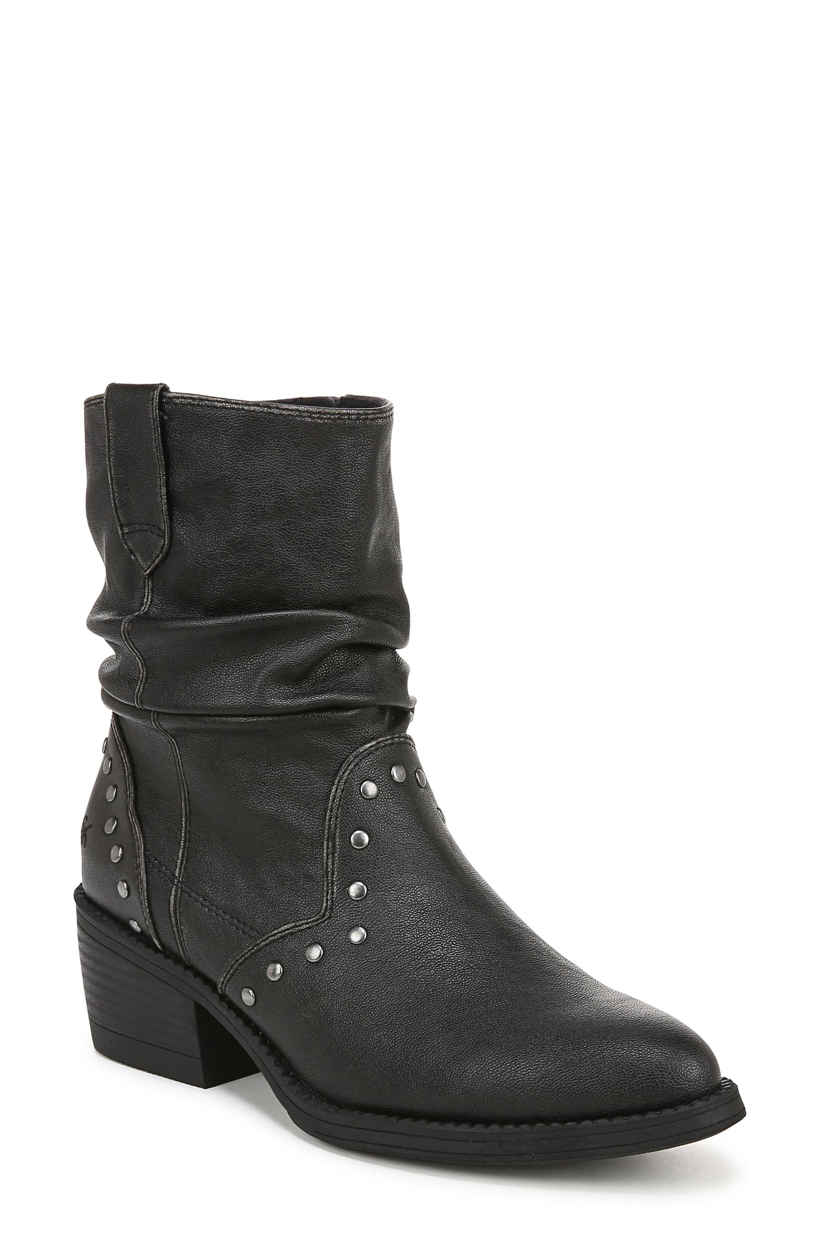 Blowfish Malibu Rebel Western Boot, Main, color, 