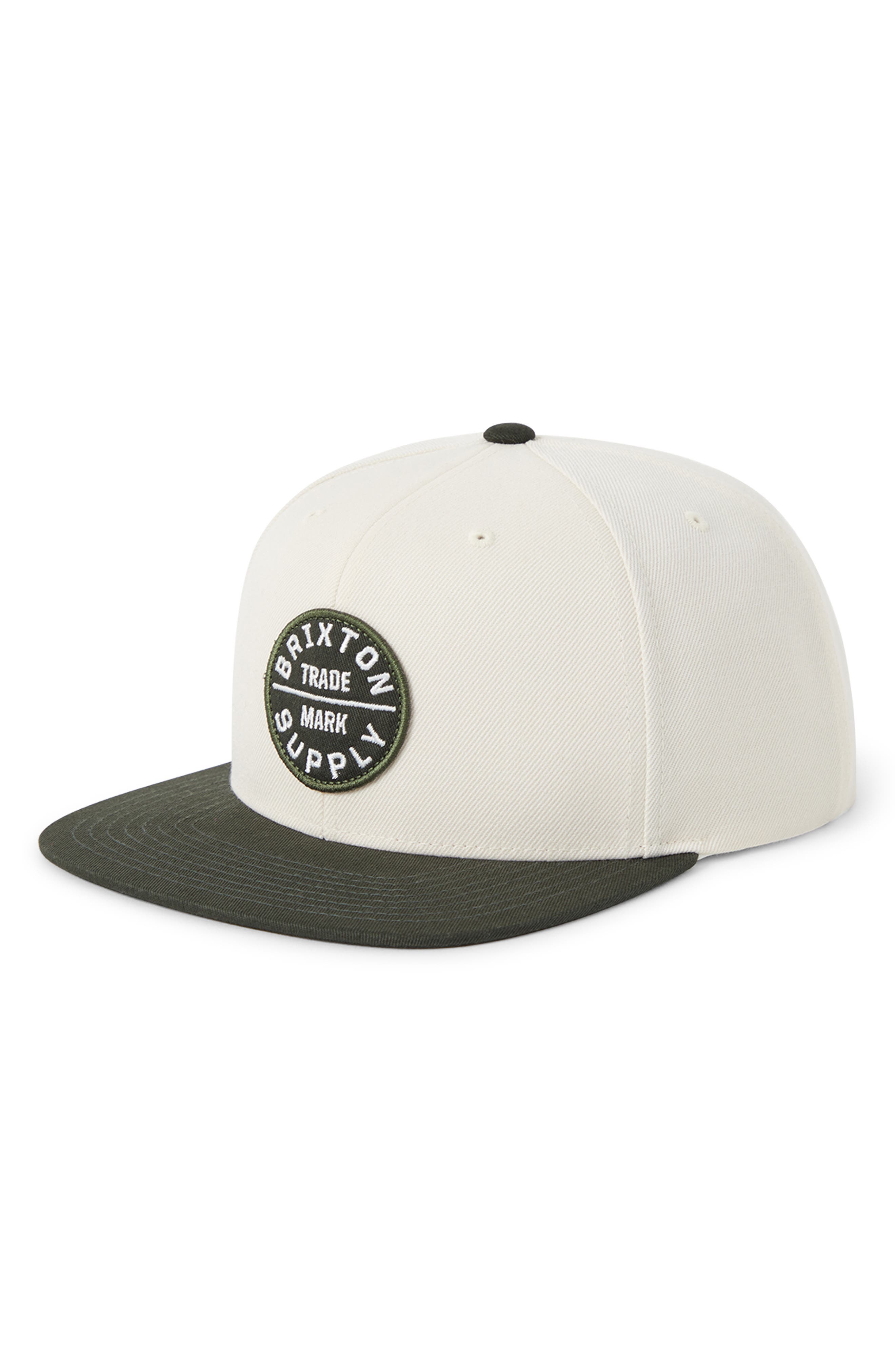 WAX PAPER/ DARK OLIVE