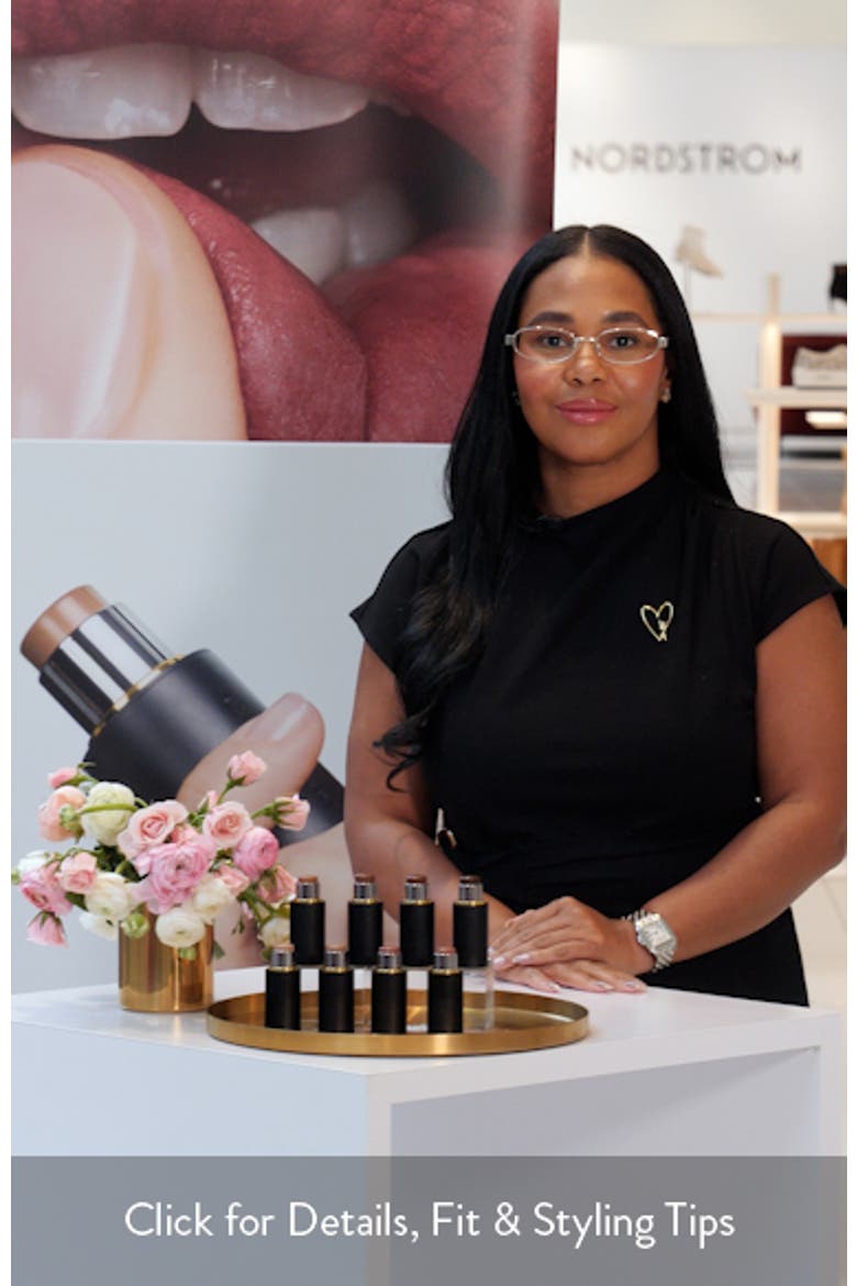Face Trace Contour Stick video