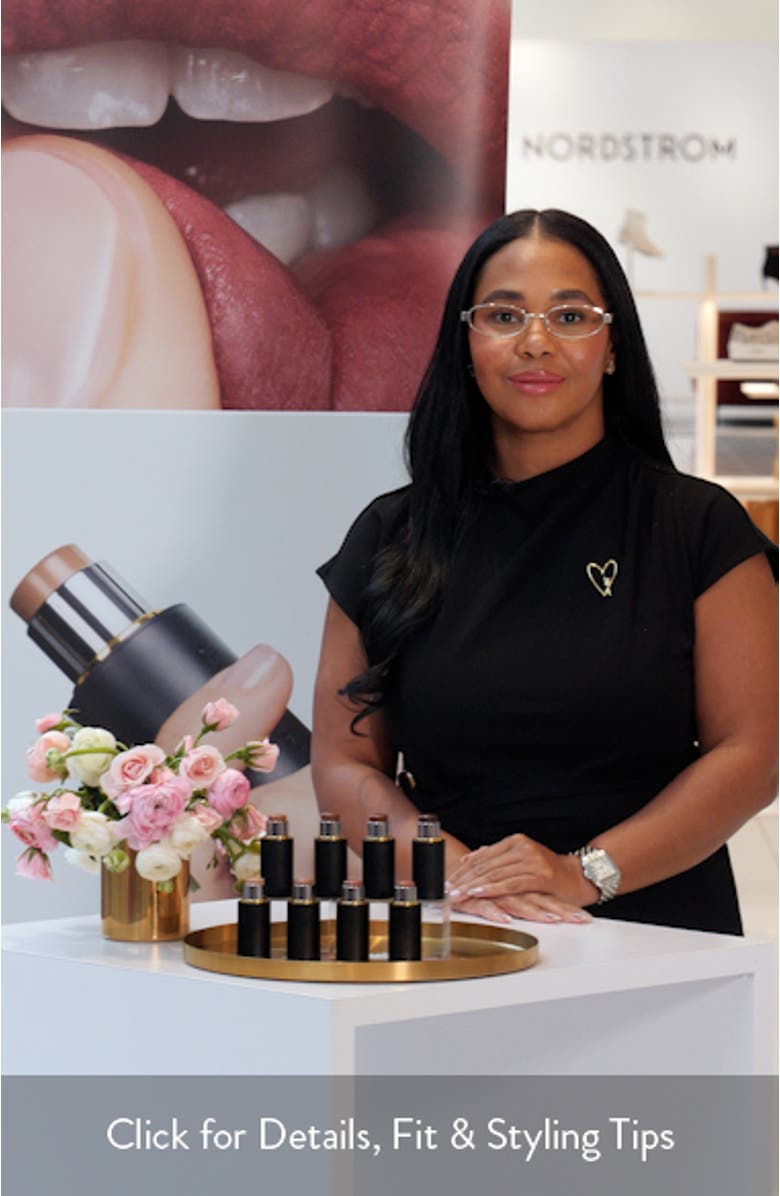 Face Trace Contour Stick, sales video thumbnail