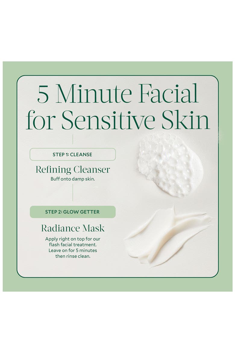 Radiance Mask, Alternate, color, NO COLOR