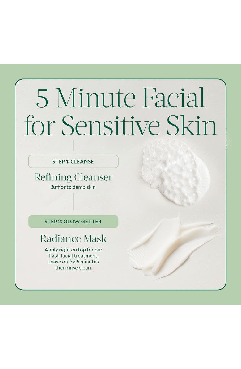 Tata Harper Skincare Radiance Mask, Alternate, color,