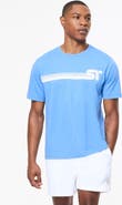 Sergio Tacchini Corsa T-shirt