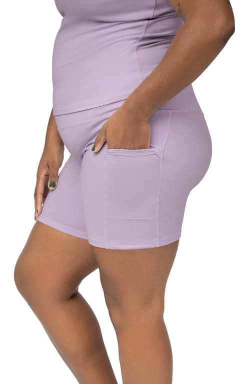 Kindred Bravely Stevie Active Postpartum Bike Short