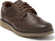 Eastland Ike Cap Toe Derby