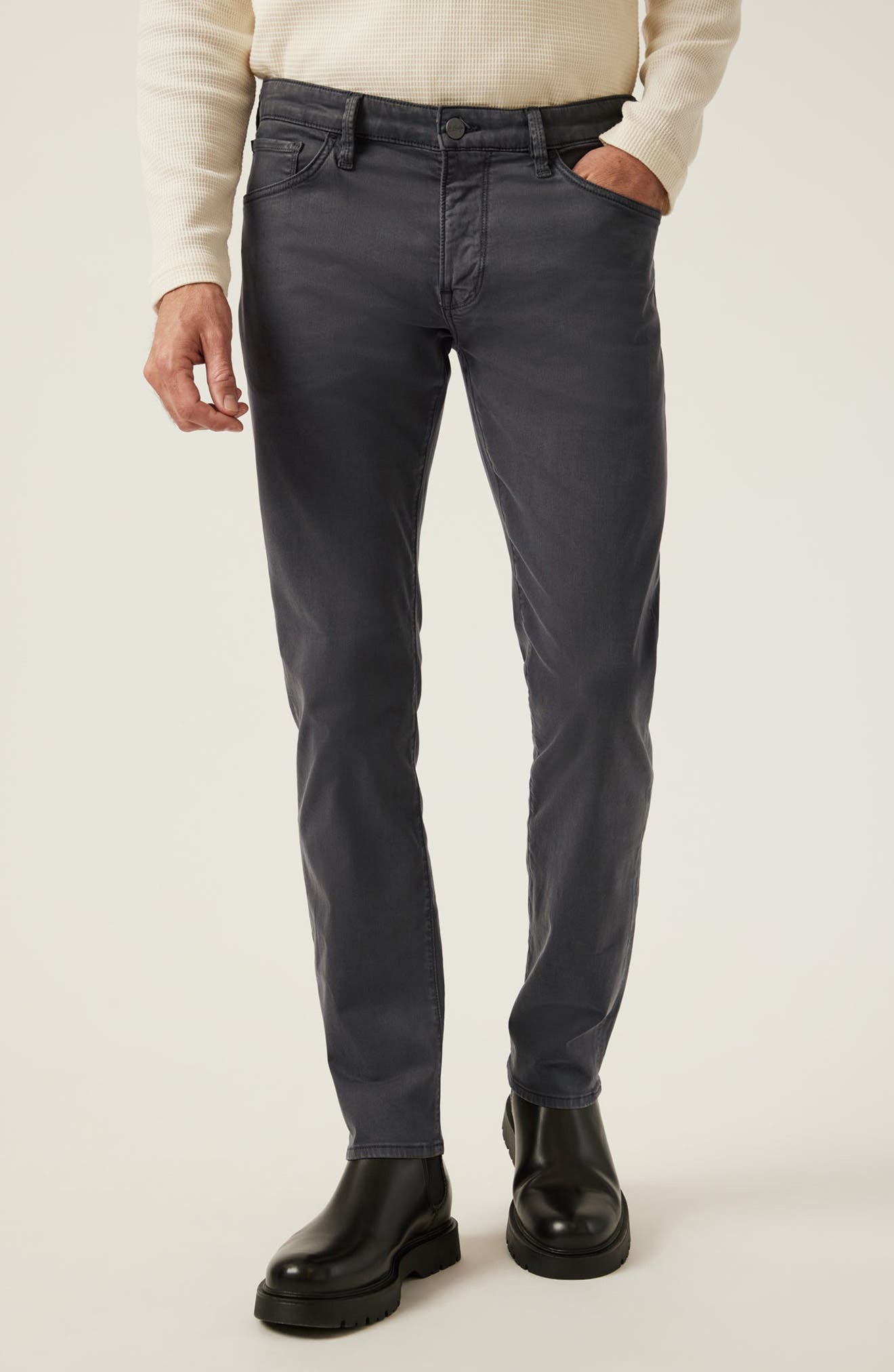 selected FOSSIL TWILL