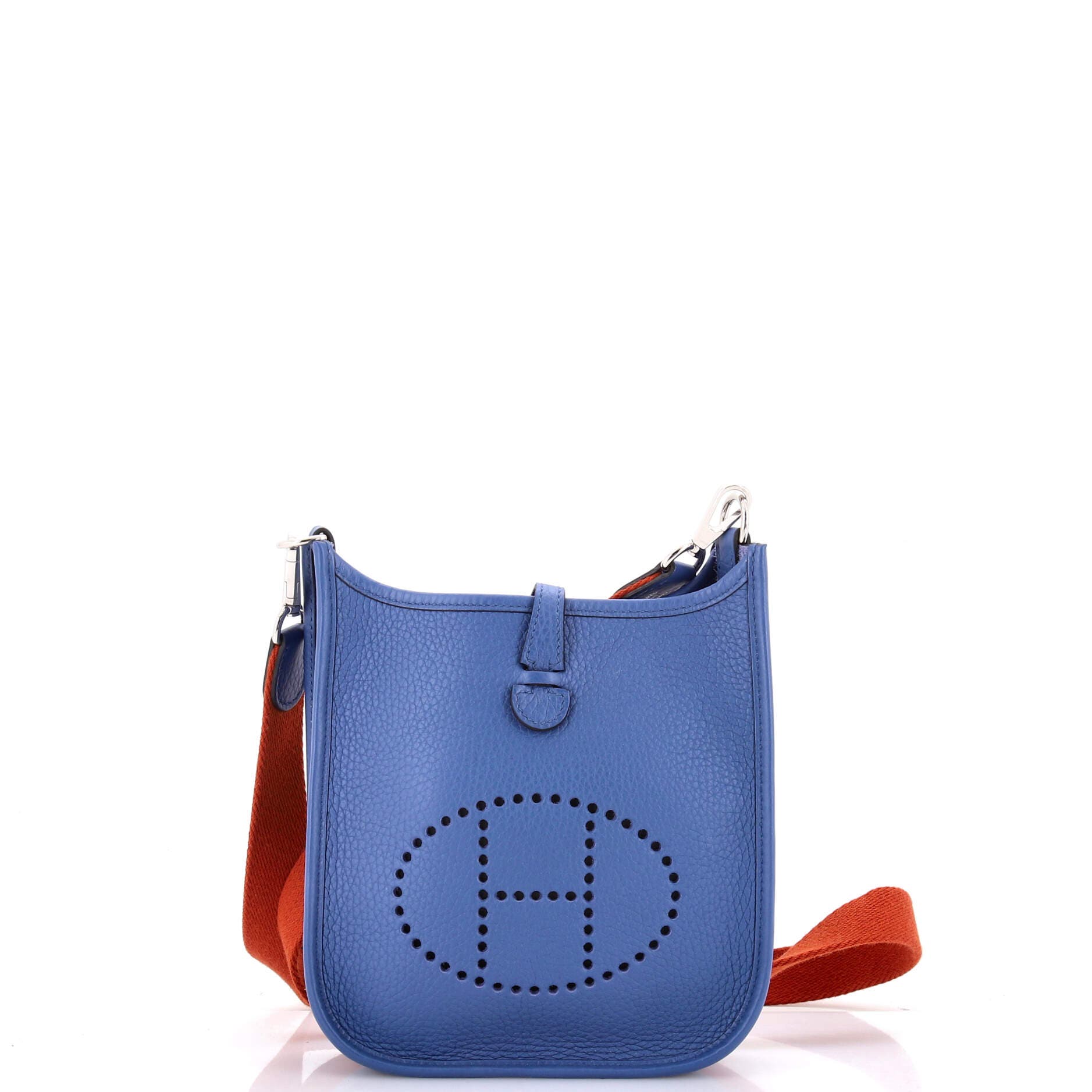 Evelyne Bag Gen III Clemence TPM, Main, color, Blue