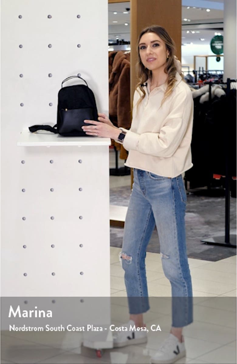 Mini Orion Backpack, sales video thumbnail