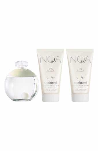 Cacharel NOA Eau de Toilette 3-Piece Set