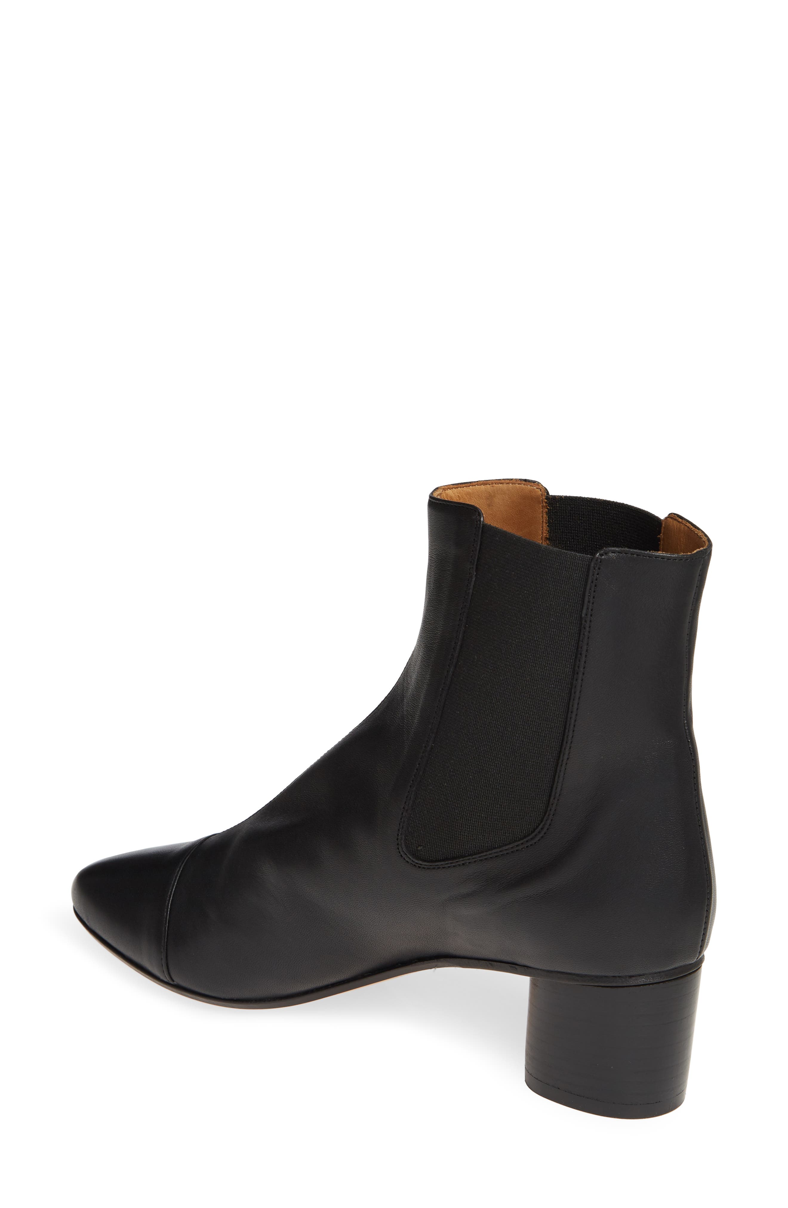 Isabel Marant Chelsea Boot, Alternate, color, 