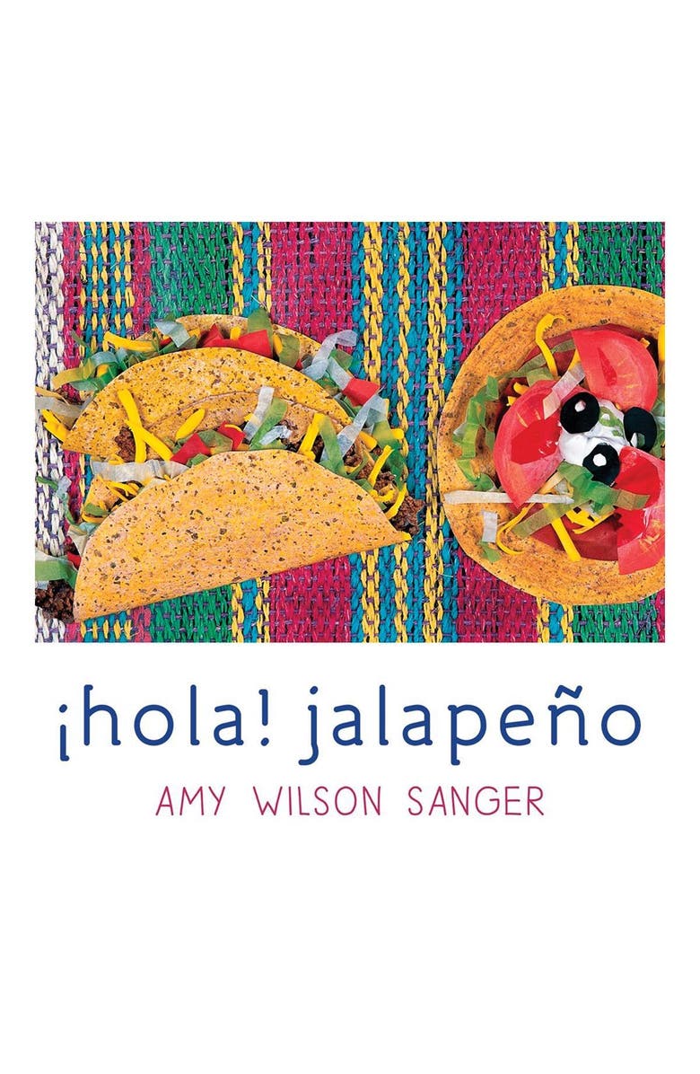 Kaplan Early Learning Company A World of Food Board Books - Set of 5, Alternate, color, Multicolor