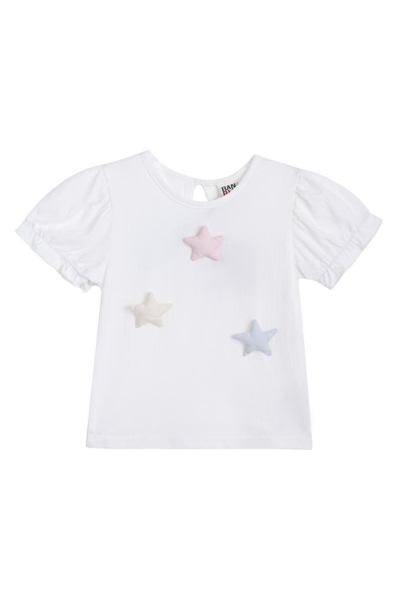 Star Tulle Set, Alternate, color, Grey