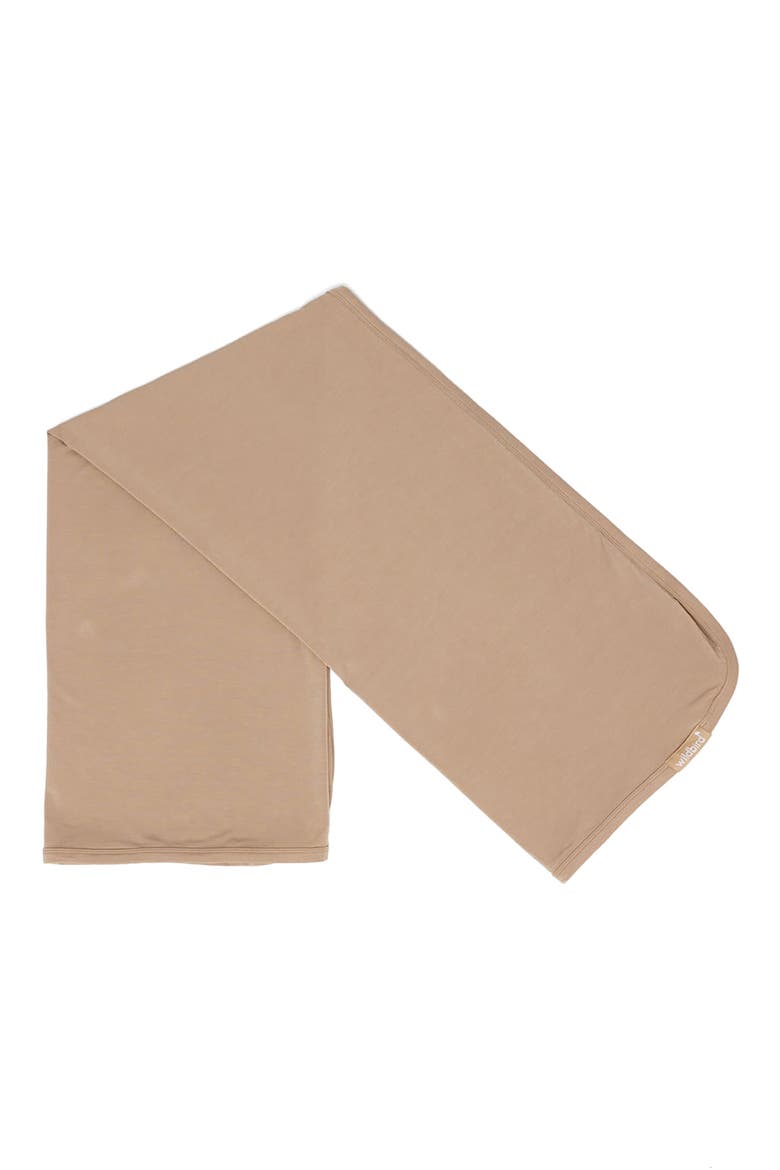 CloudBlend Swaddle, Main, color, DESERT LARK