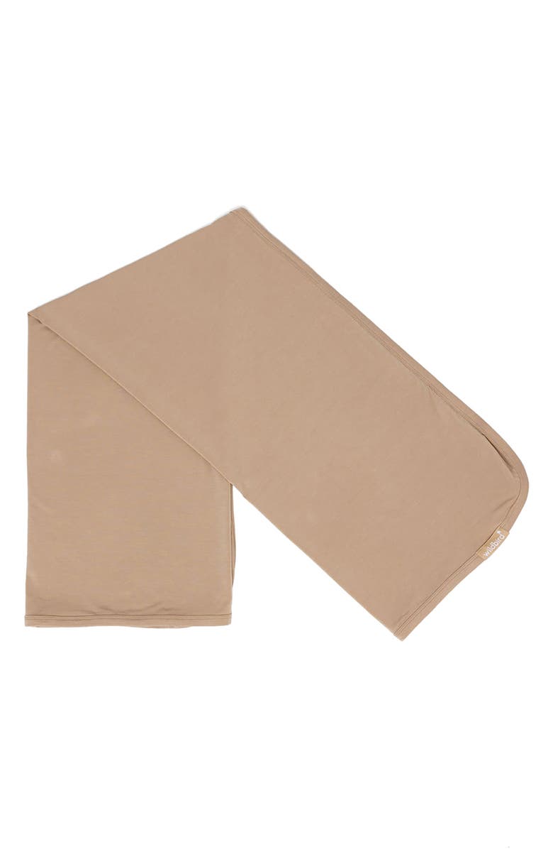 WILDBIRD CloudBlend Swaddle, Main, color, Desert Lark