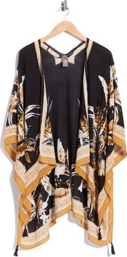 Vince Camuto Banana Topper
