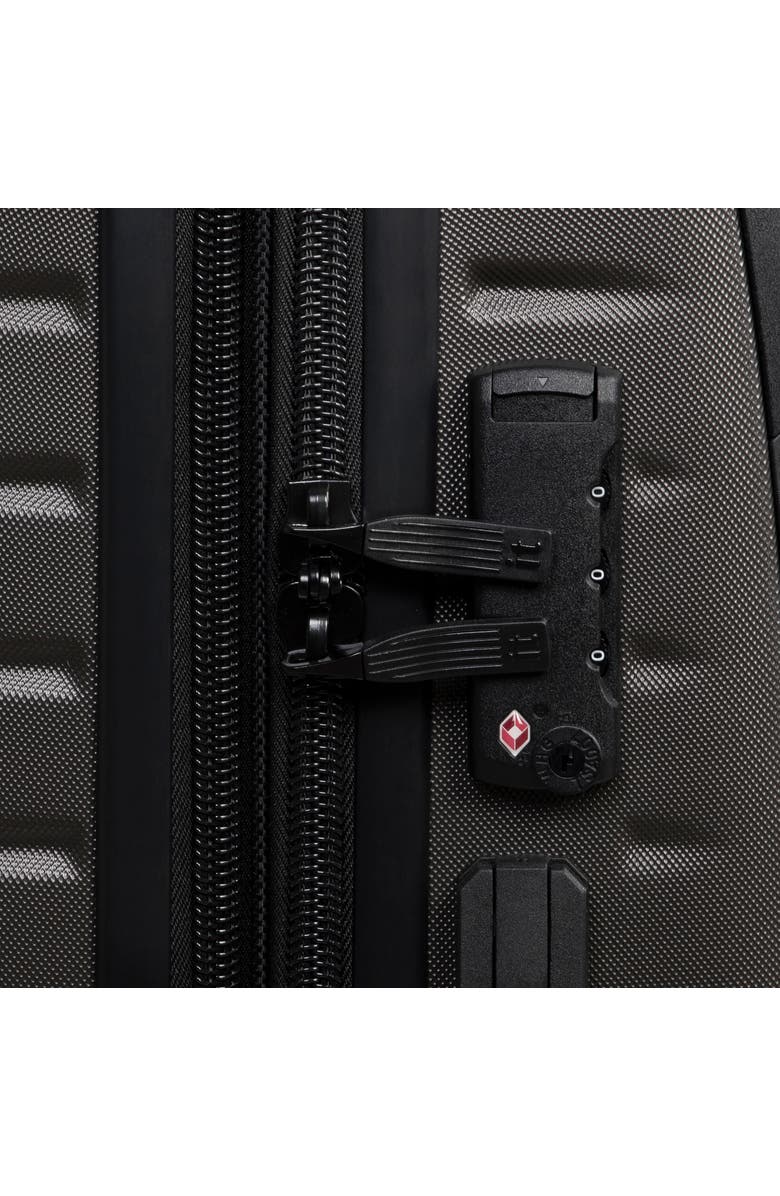 IT LUGGAGE 8 Wheel Expanding Rolling Luggage, Alternate, color,