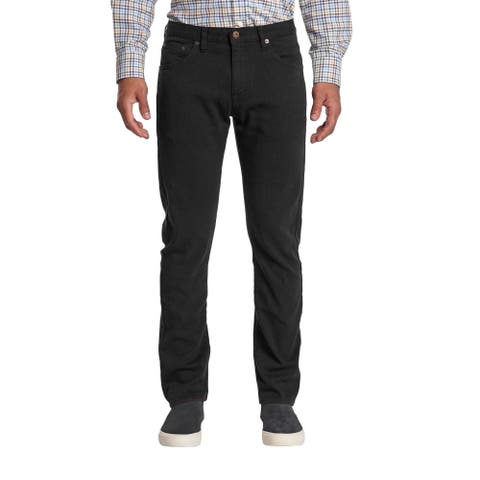 Men's Peter Manning Baggy Fit Jeans | Nordstrom