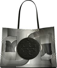 Tory Burch Ella Print Tote
